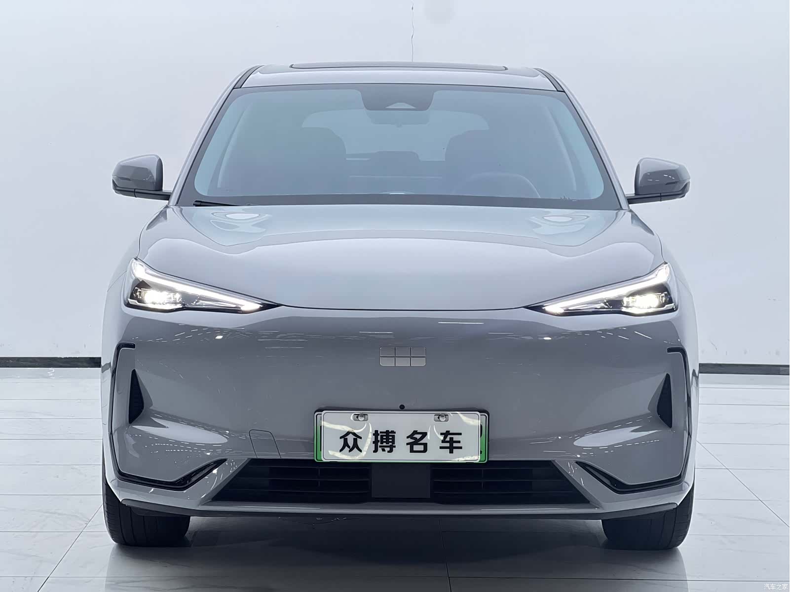 Geely Galaxy E5, 2025 2
