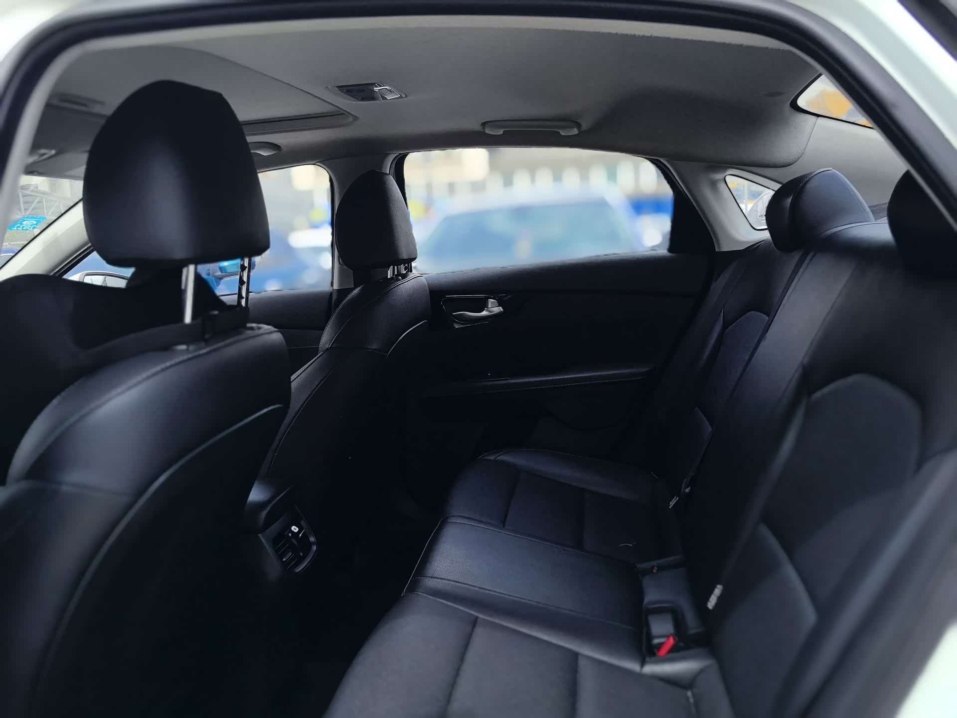 Kia K3, 2020 15
