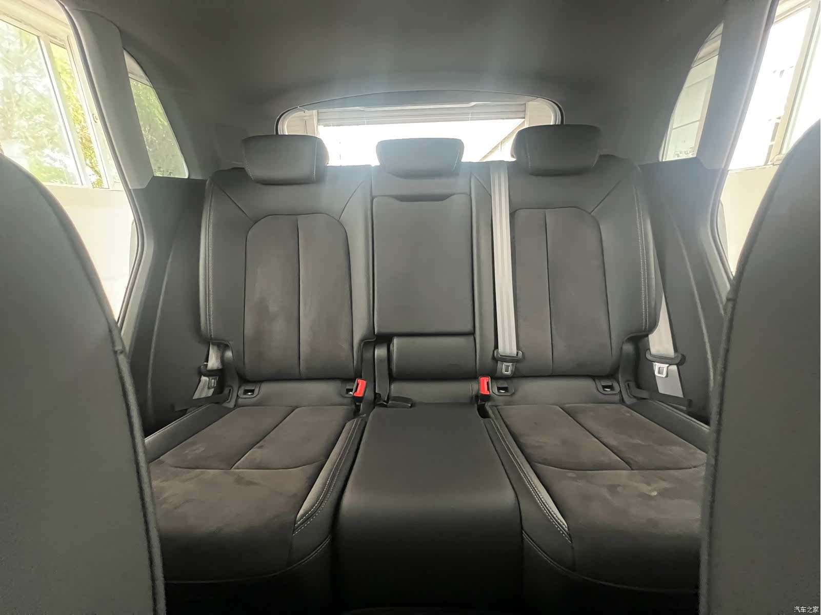 Audi Q3, 2023 27