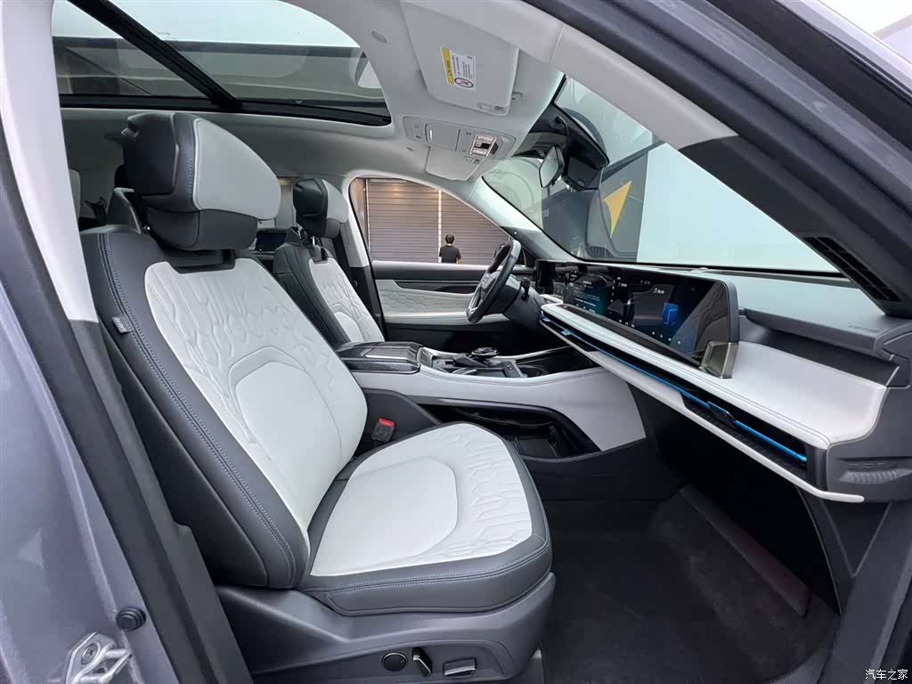 Ford Edge L, 2024 15