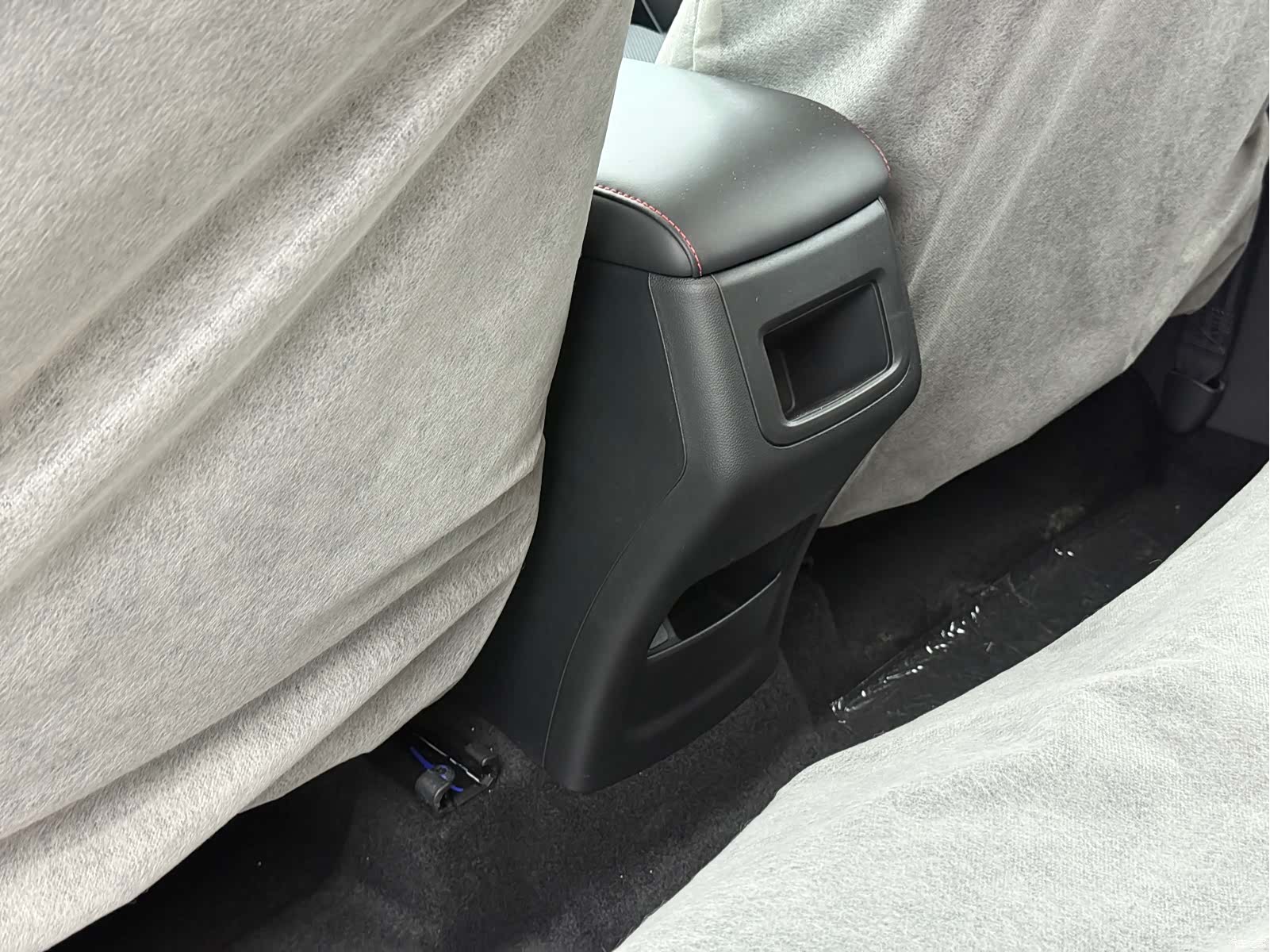Changan CS35, 2024 14