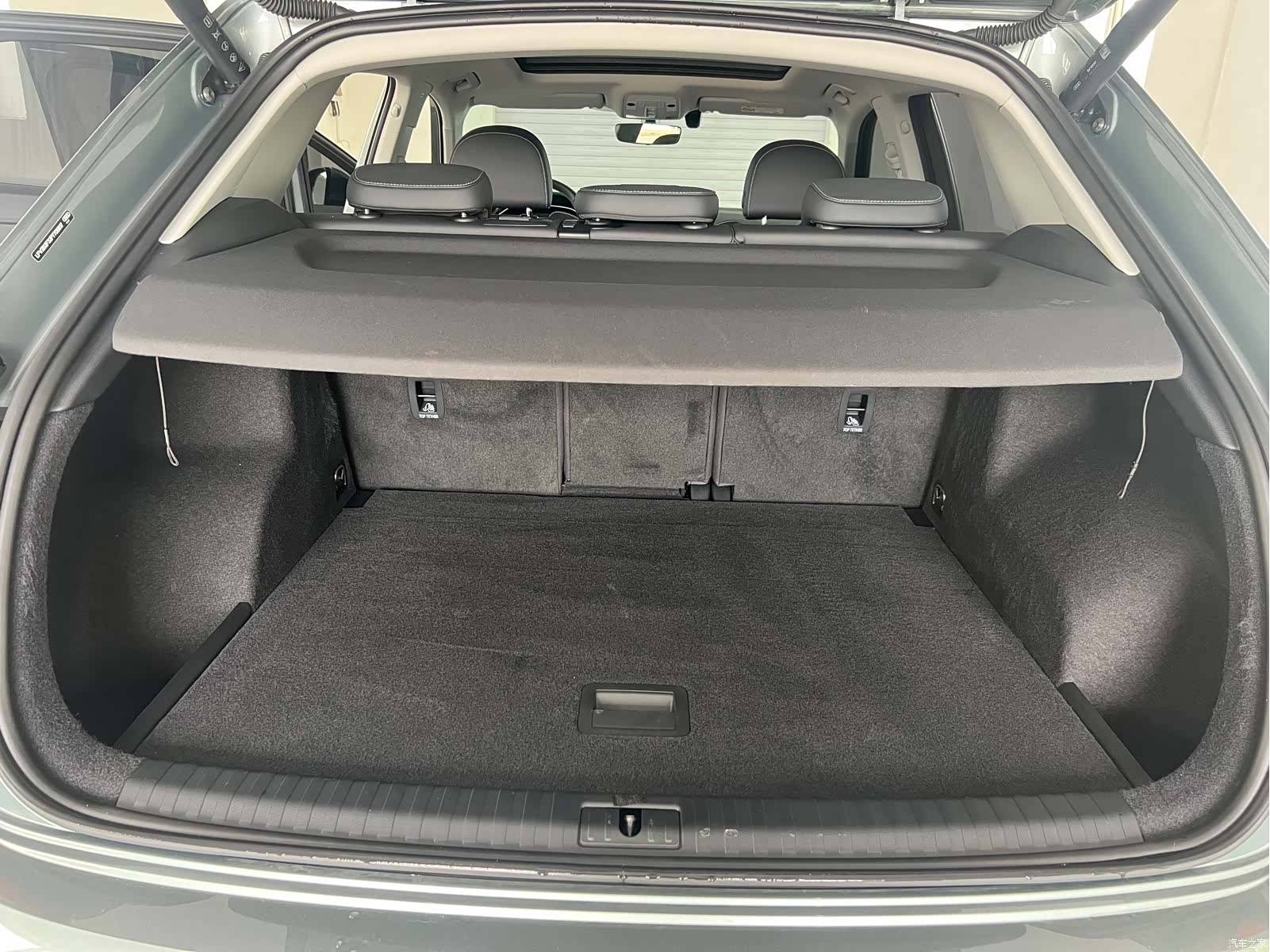 Audi Q3, 2023 21