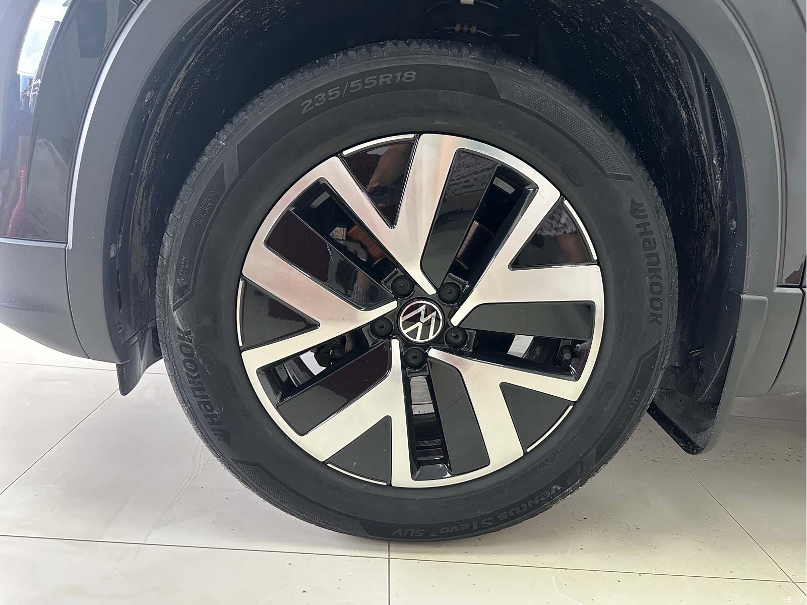 Volkswagen Tayron, 2023 7