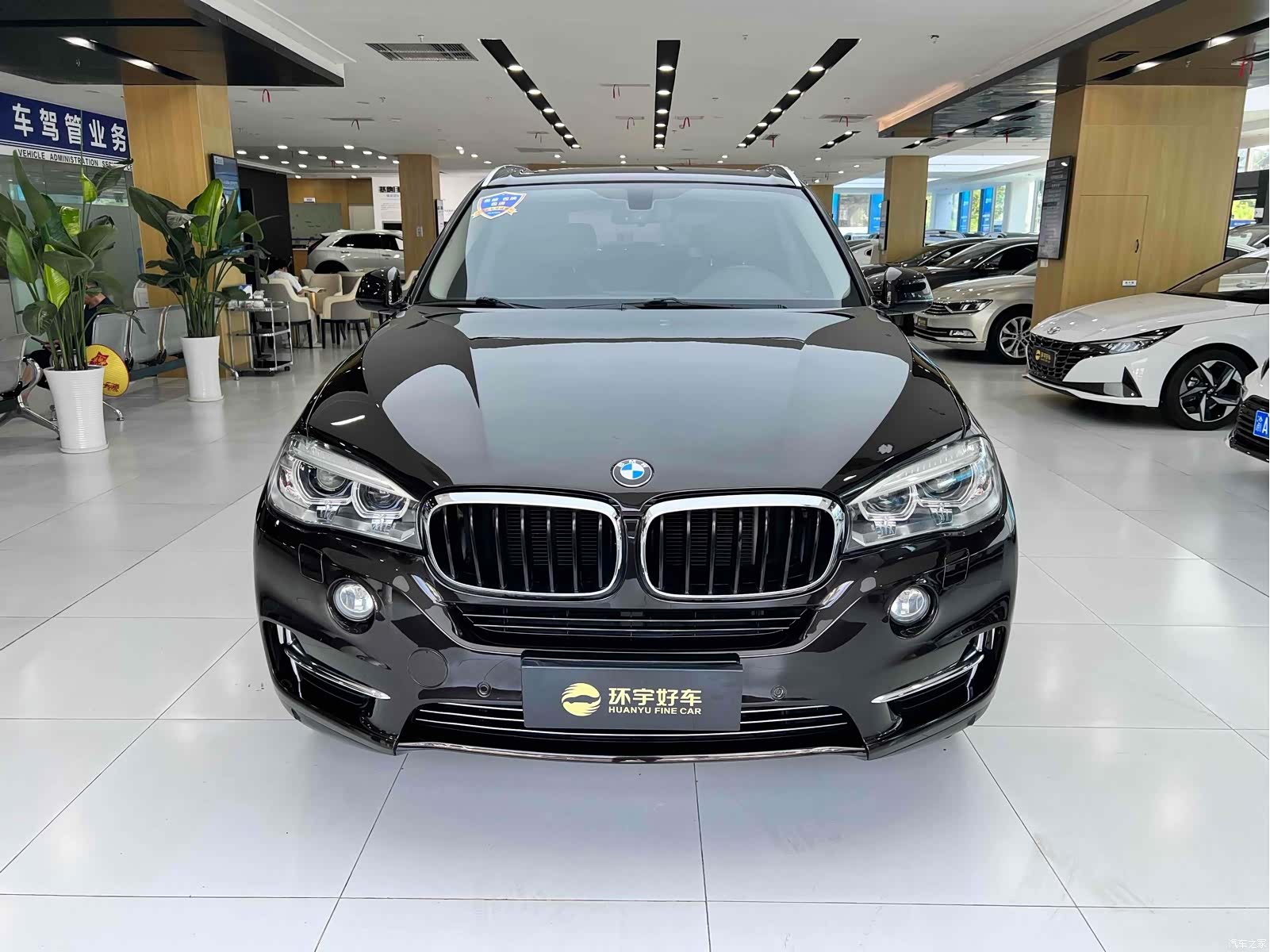 BMW X5, 2017 2
