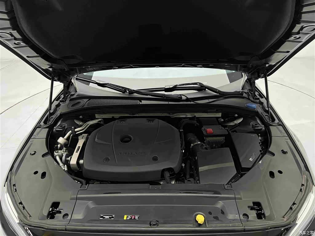 Volvo S90, 2018 10