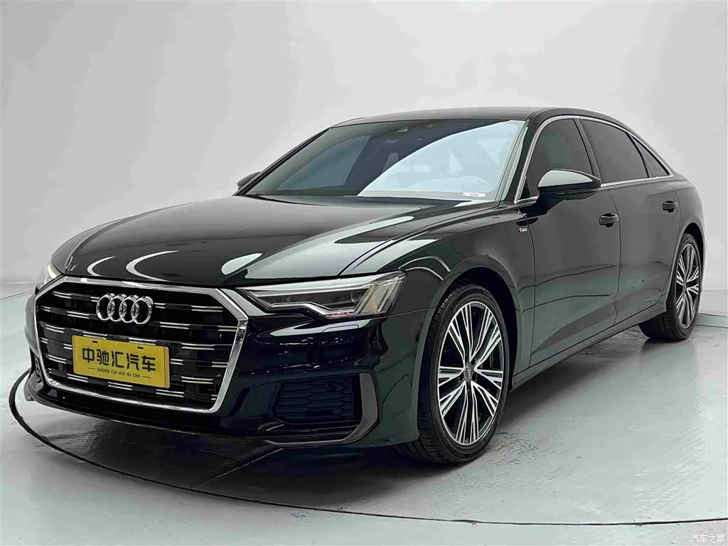 Audi A6L, 2022 1