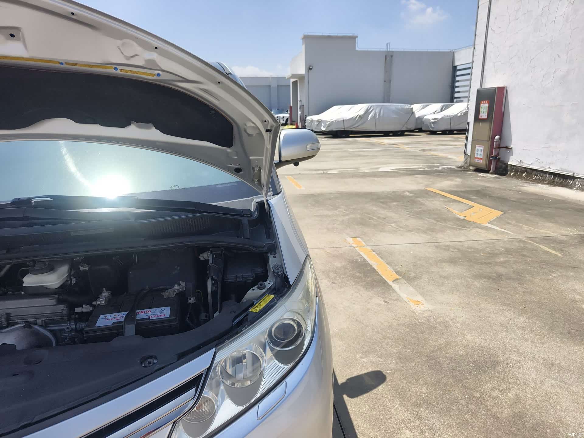 Toyota 7, 2010 18
