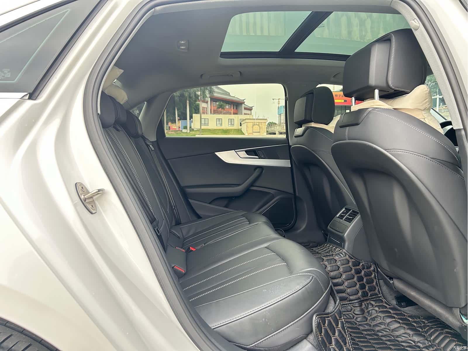 Audi A4L, 2023 17