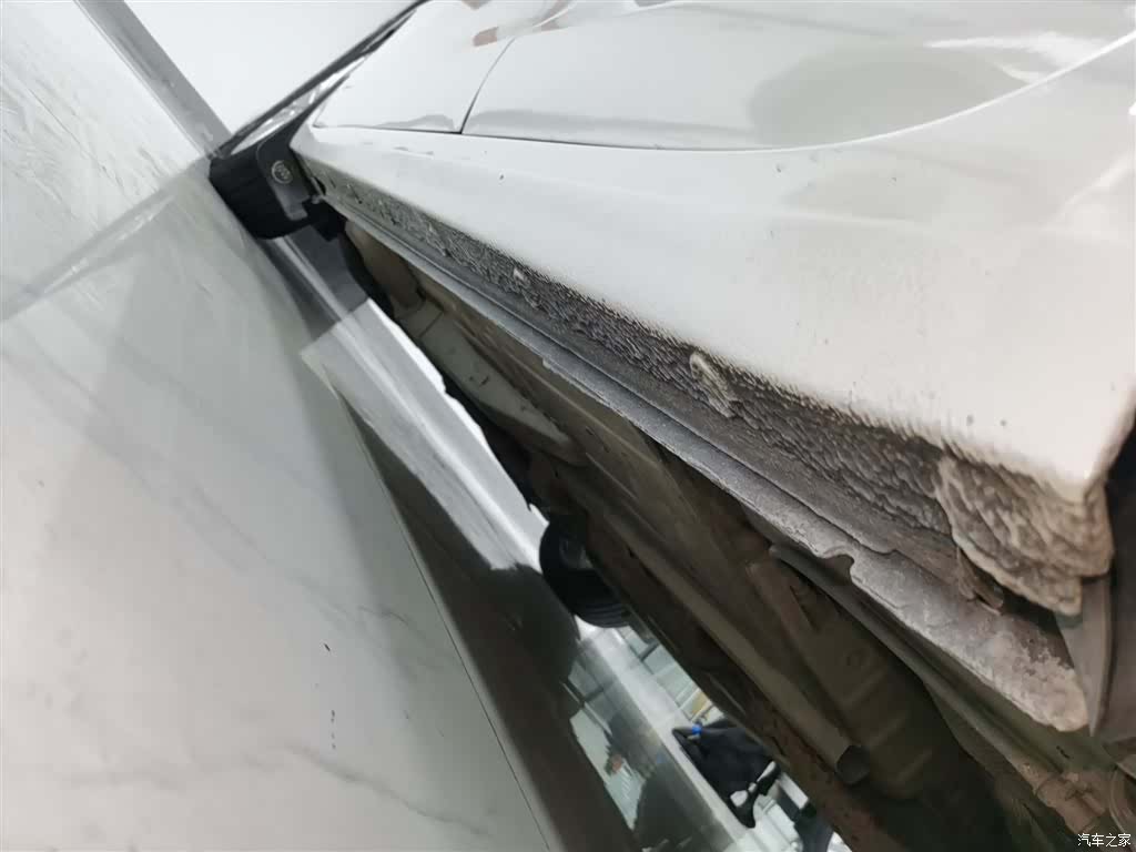 Buick 15N, 2017 21