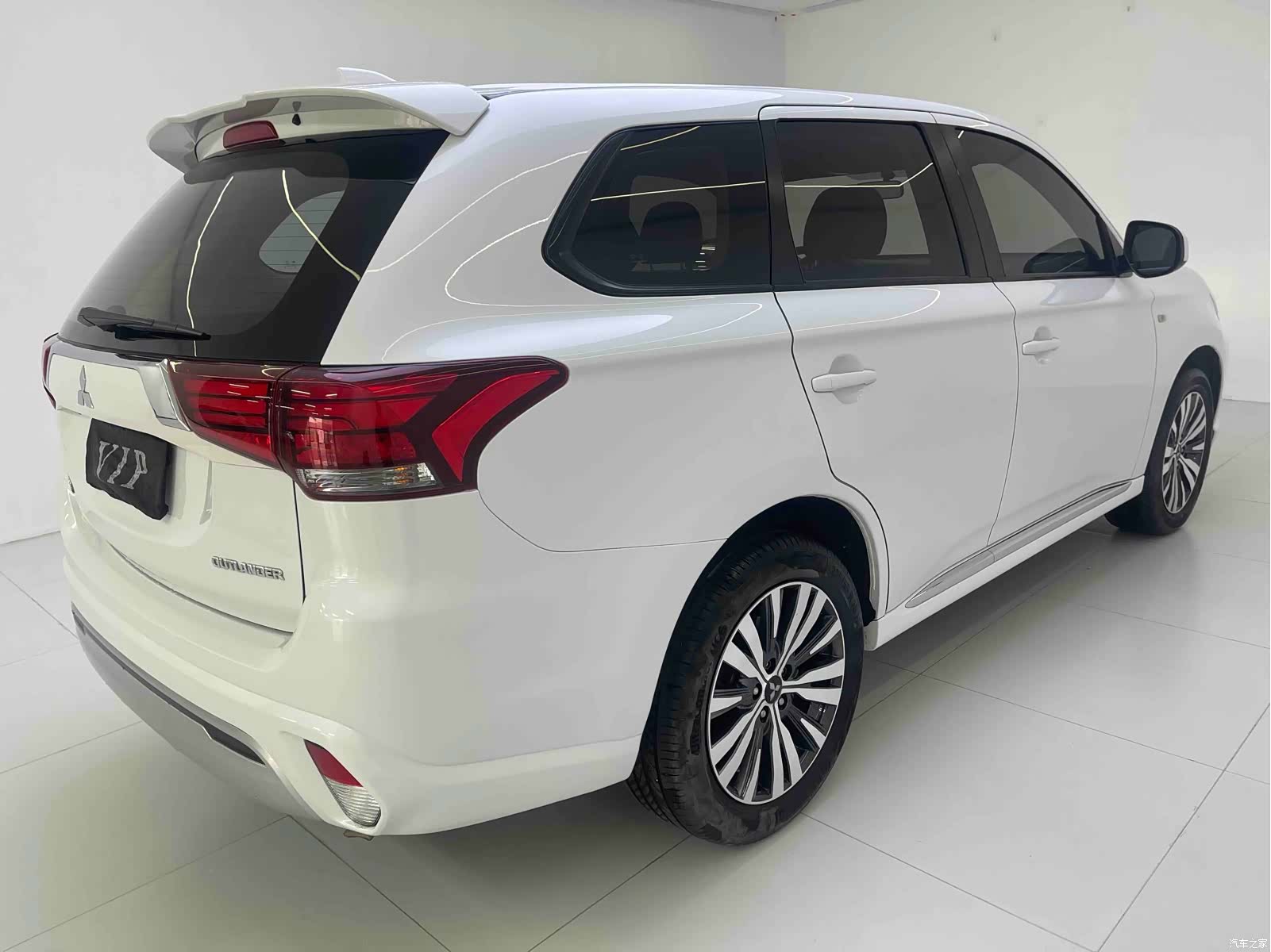 Mitsubishi Outlander, 2021 4