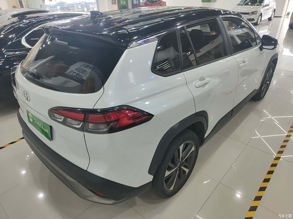 Toyota Frontlander, 2022 7