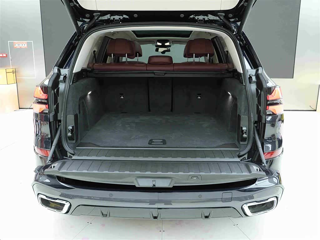BMW X5, 2025 20