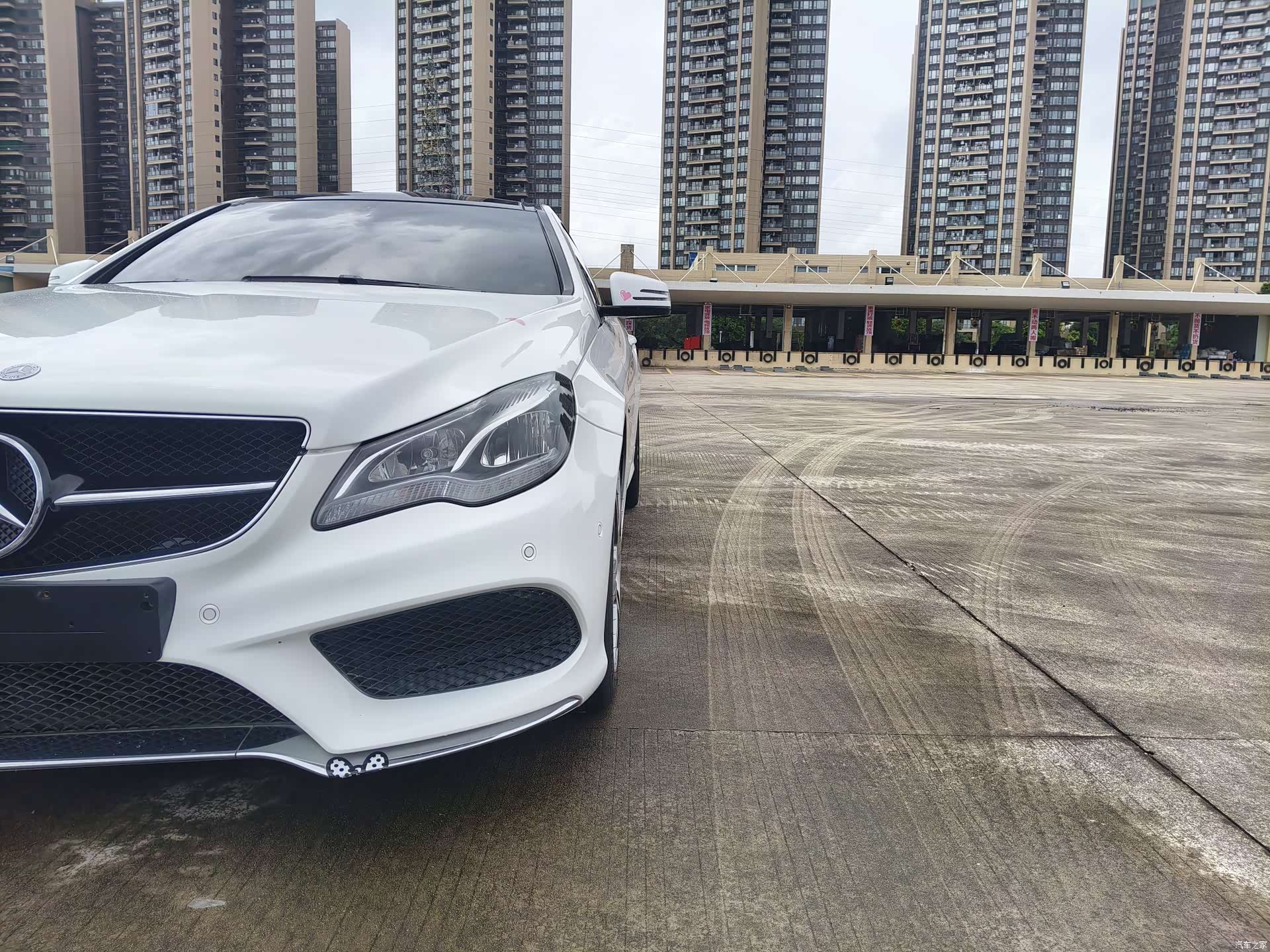 Mercedes-Benz E-Class, 2016 18