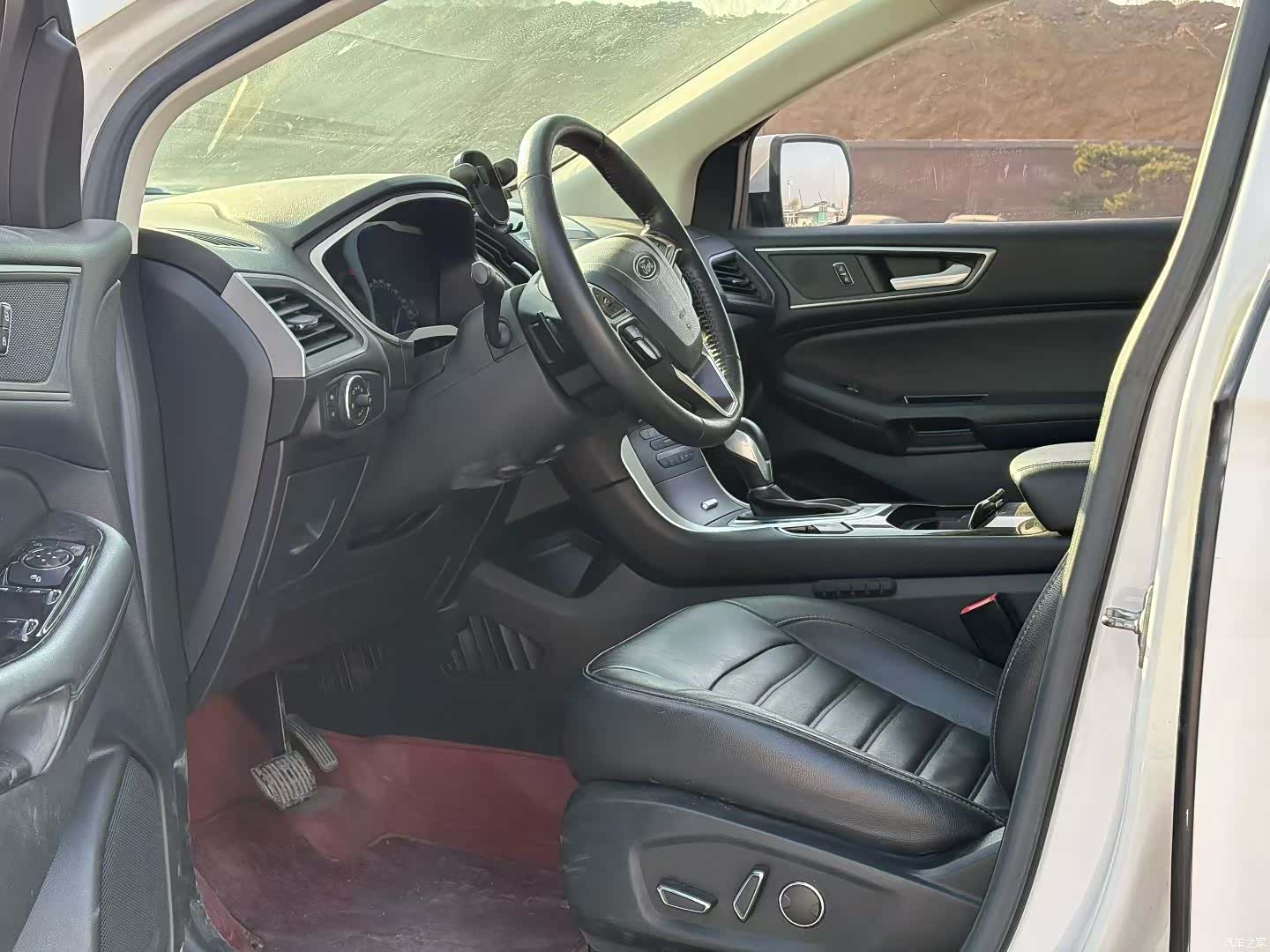 Ford Edge, 2019 9