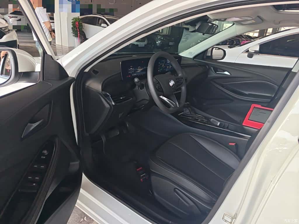 Buick Verano, 2023 16