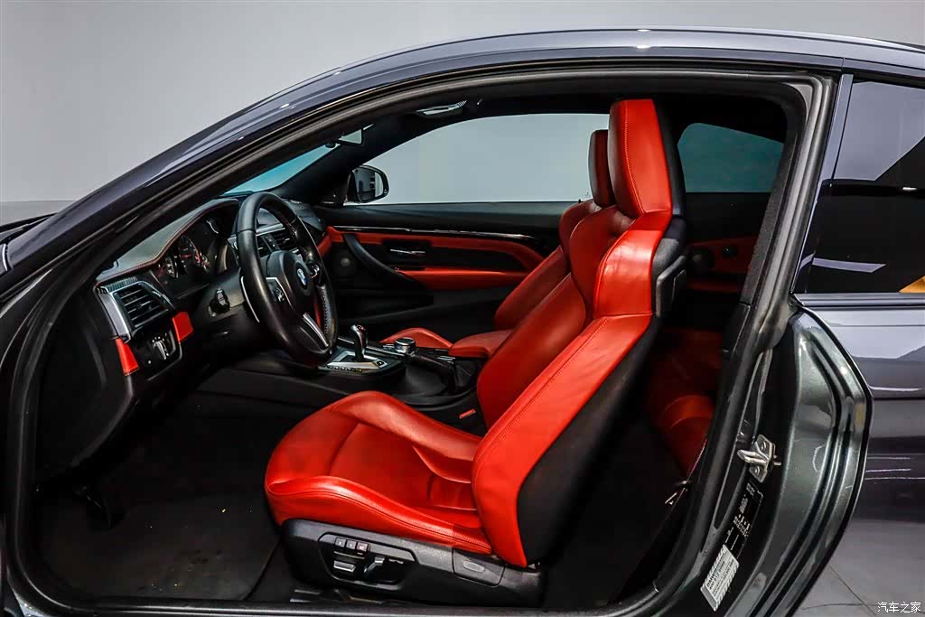 BMW M4, 2019 8