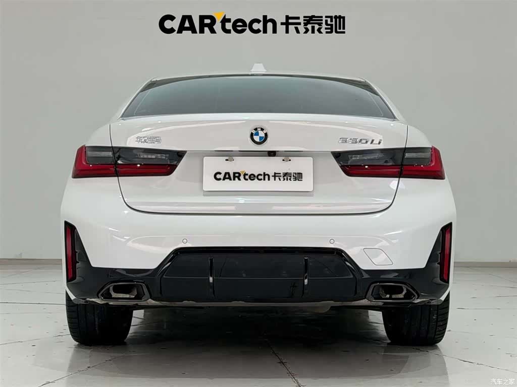 BMW 3 Series, 2025 9