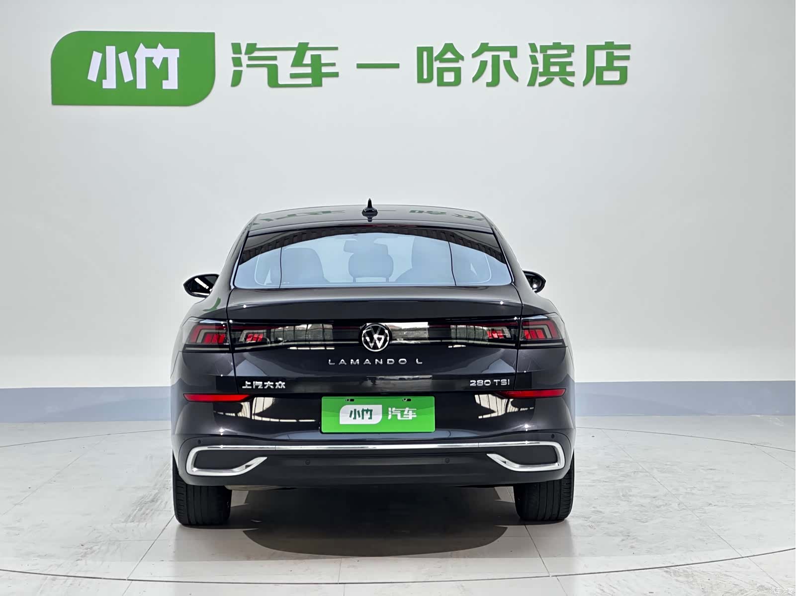 Volkswagen Lamando, 2022 6