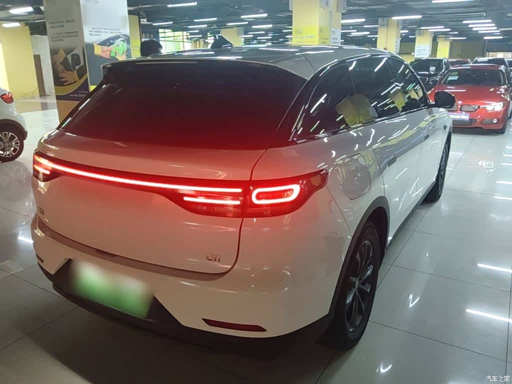 Leapmotor C11, 2023 7