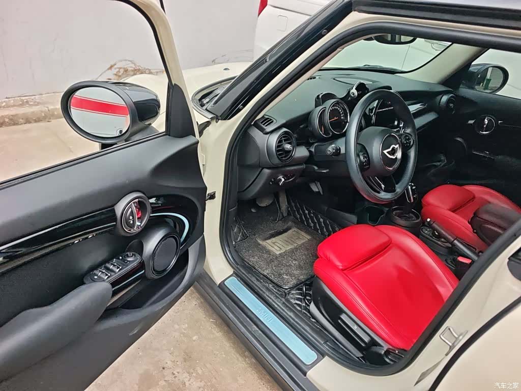 Mini Cooper, 2020 12