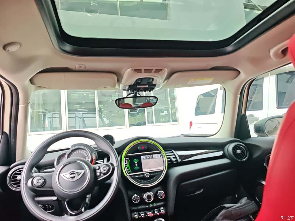 Mini Cooper, 2020 14