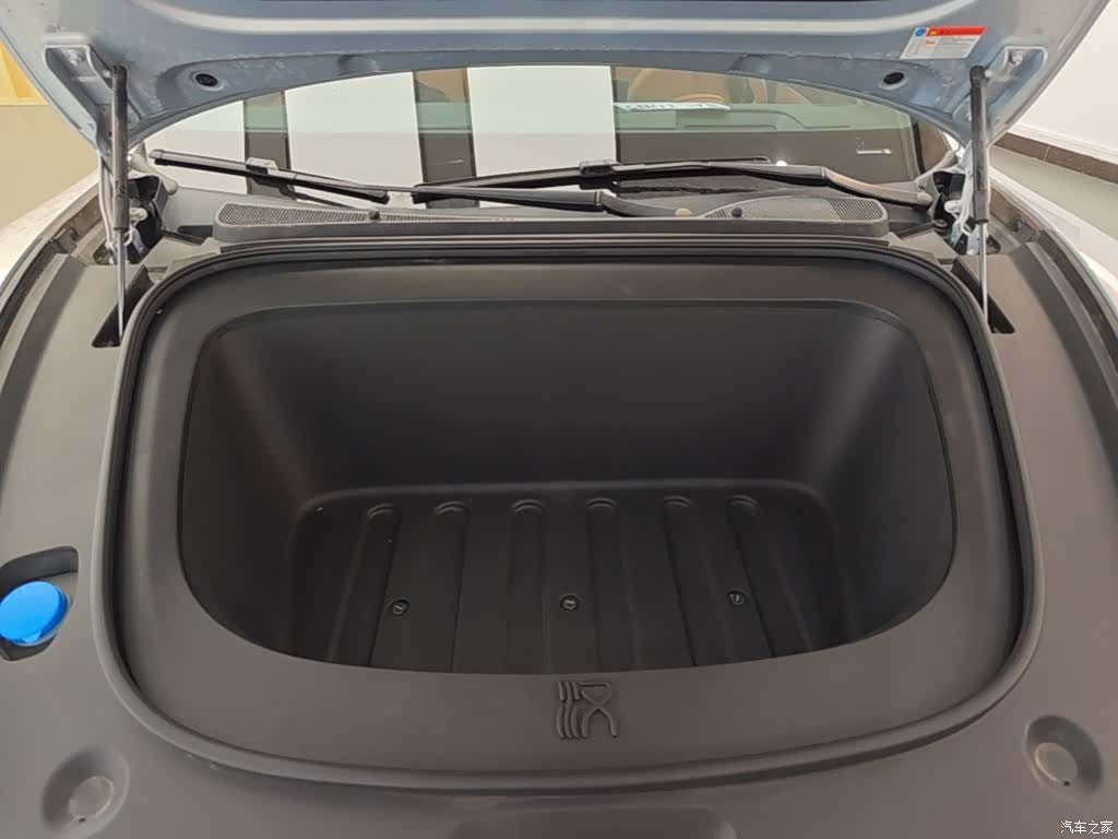 BYD Han, 2025 20