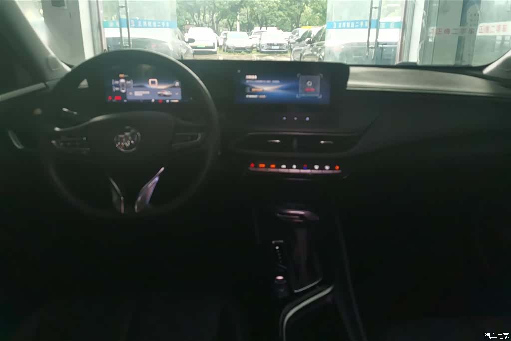 Buick Verano, 2023 12