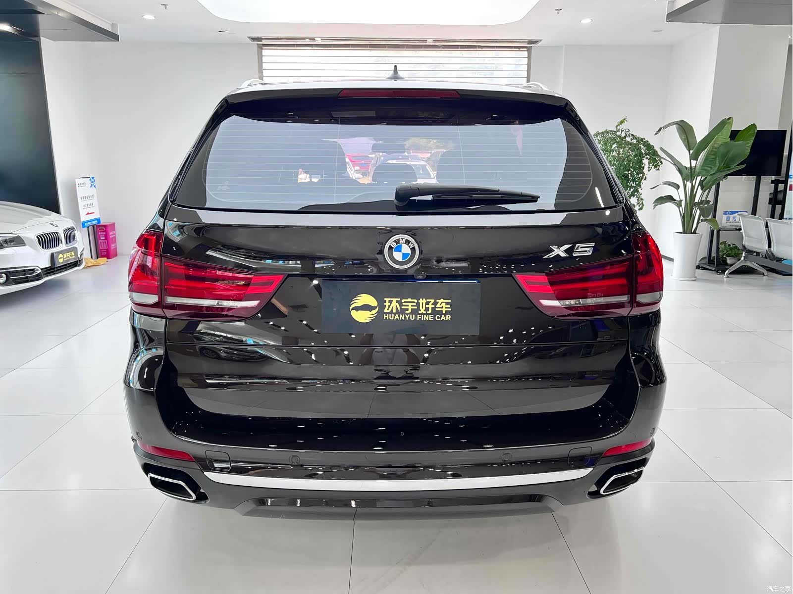 BMW X5, 2017 8