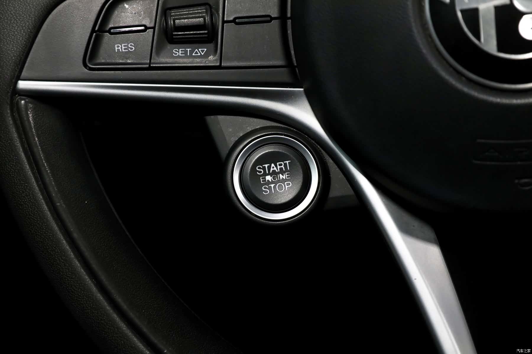 Alfa Romeo Giulia, 2017 18