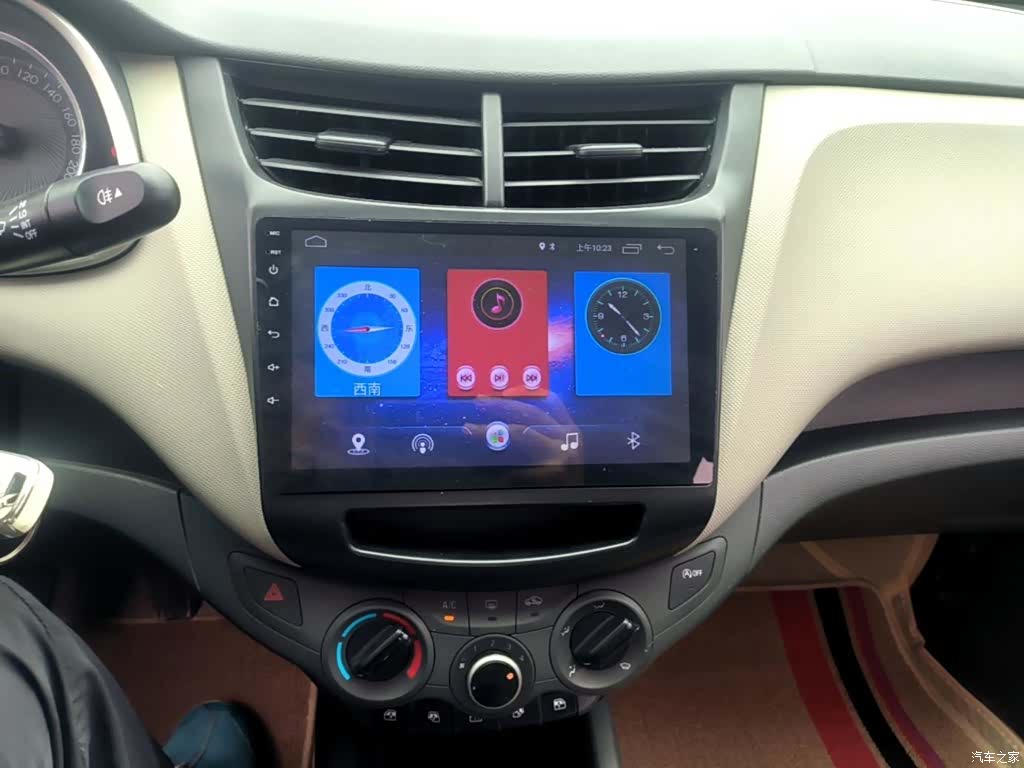 Chevrolet 3, 2018 13