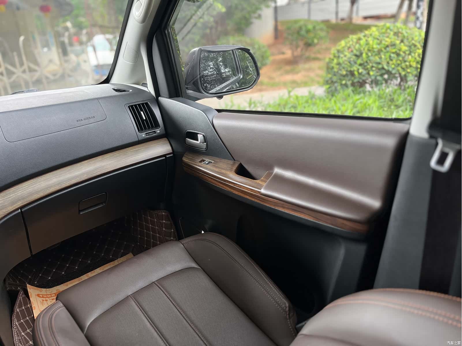 DongFeng 7, 2021 19