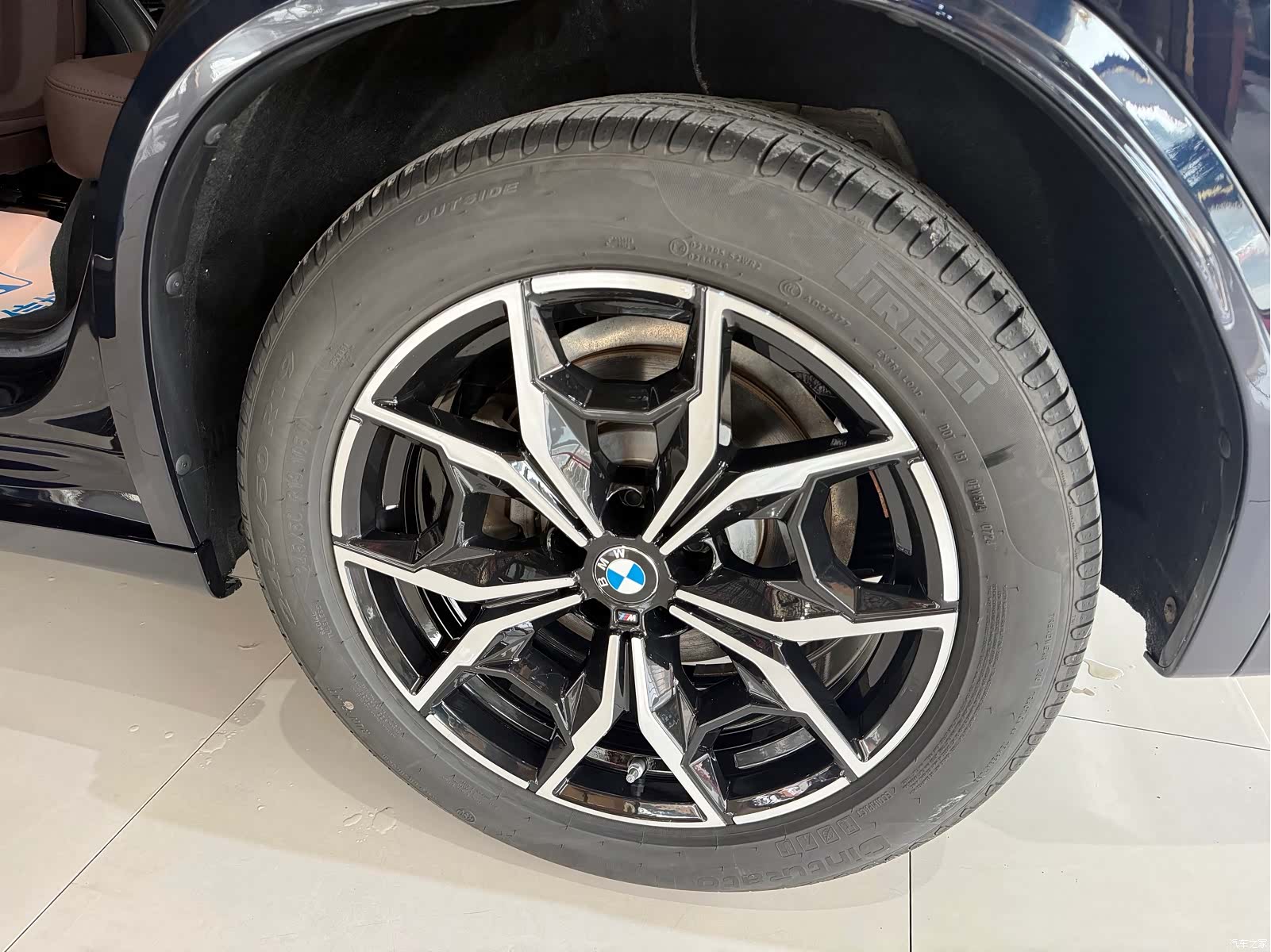 BMW X3, 2022 29