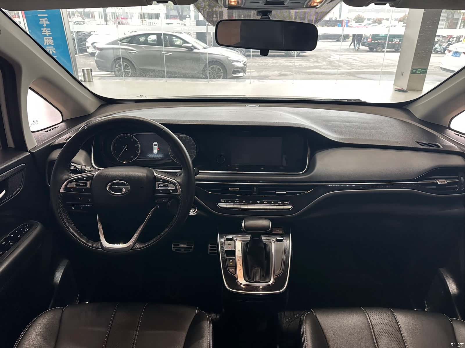 GAC M6, 2021 10