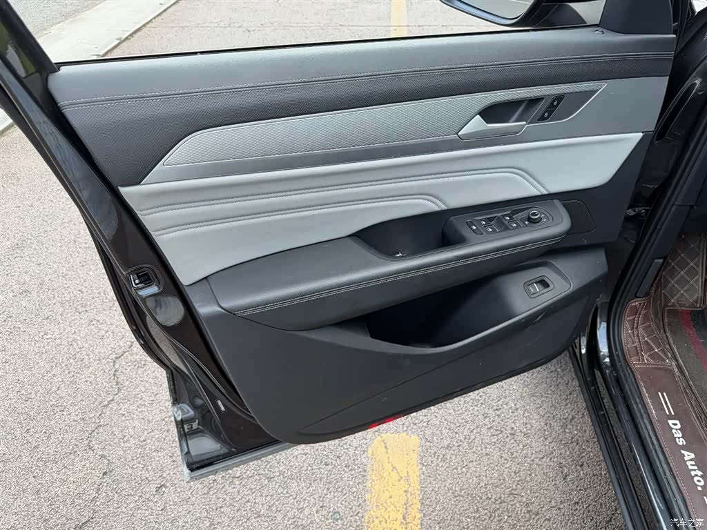 Volkswagen Talagon, 2023 6