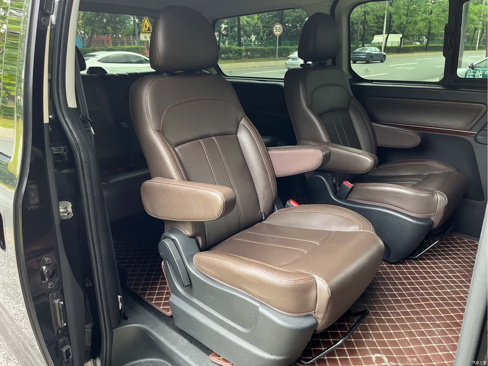 DongFeng 7, 2021 25