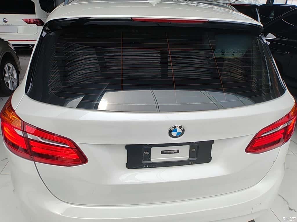 BMW 2 Series, 2018 4