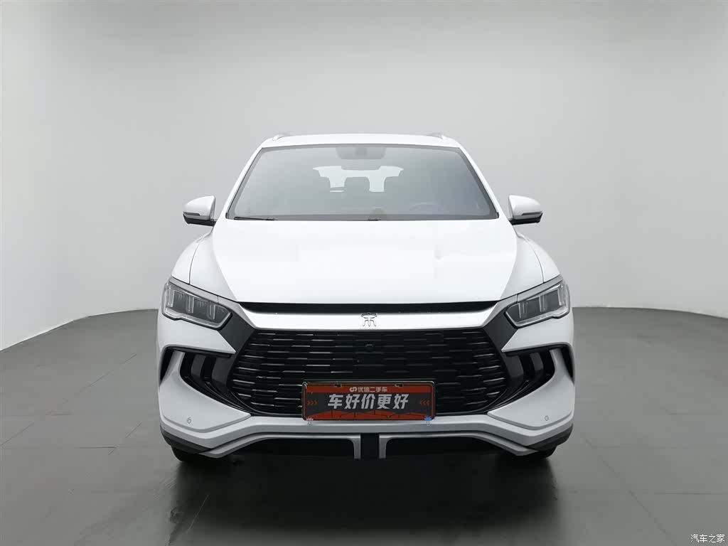 BYD Song, 2024 3