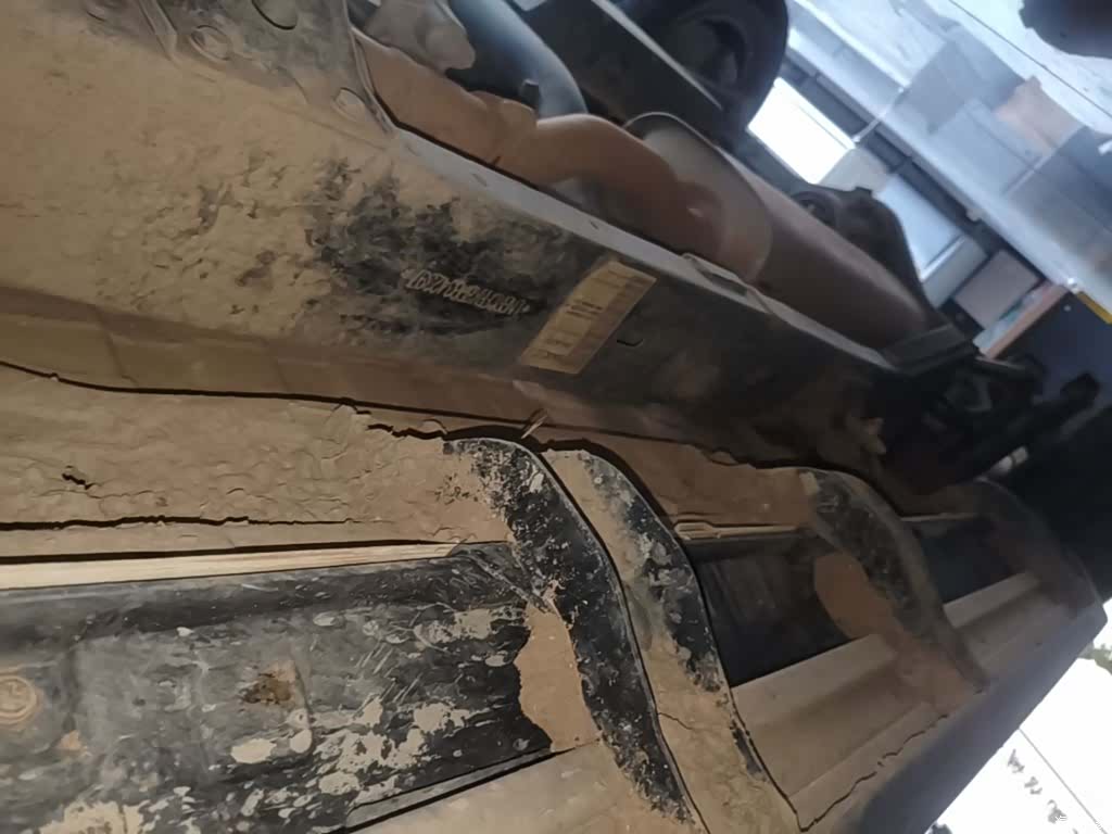 BAIC BJ40, 2023 21