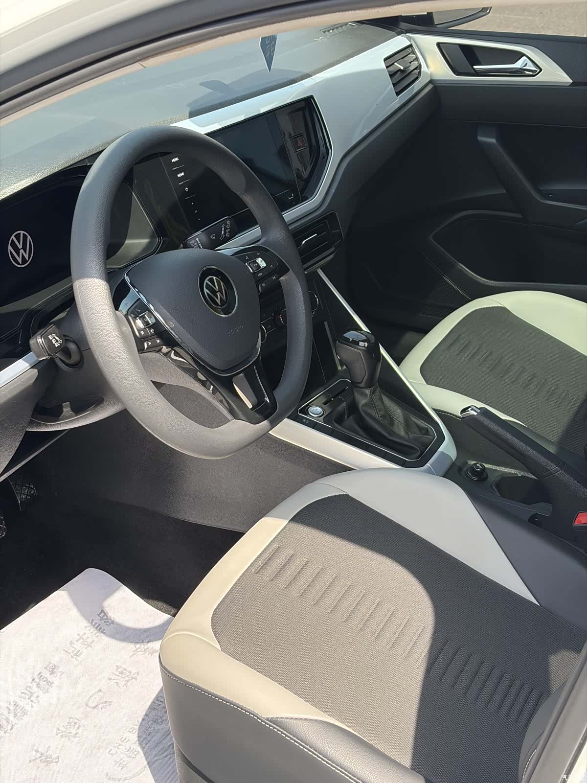 Volkswagen Polo, 2023 6