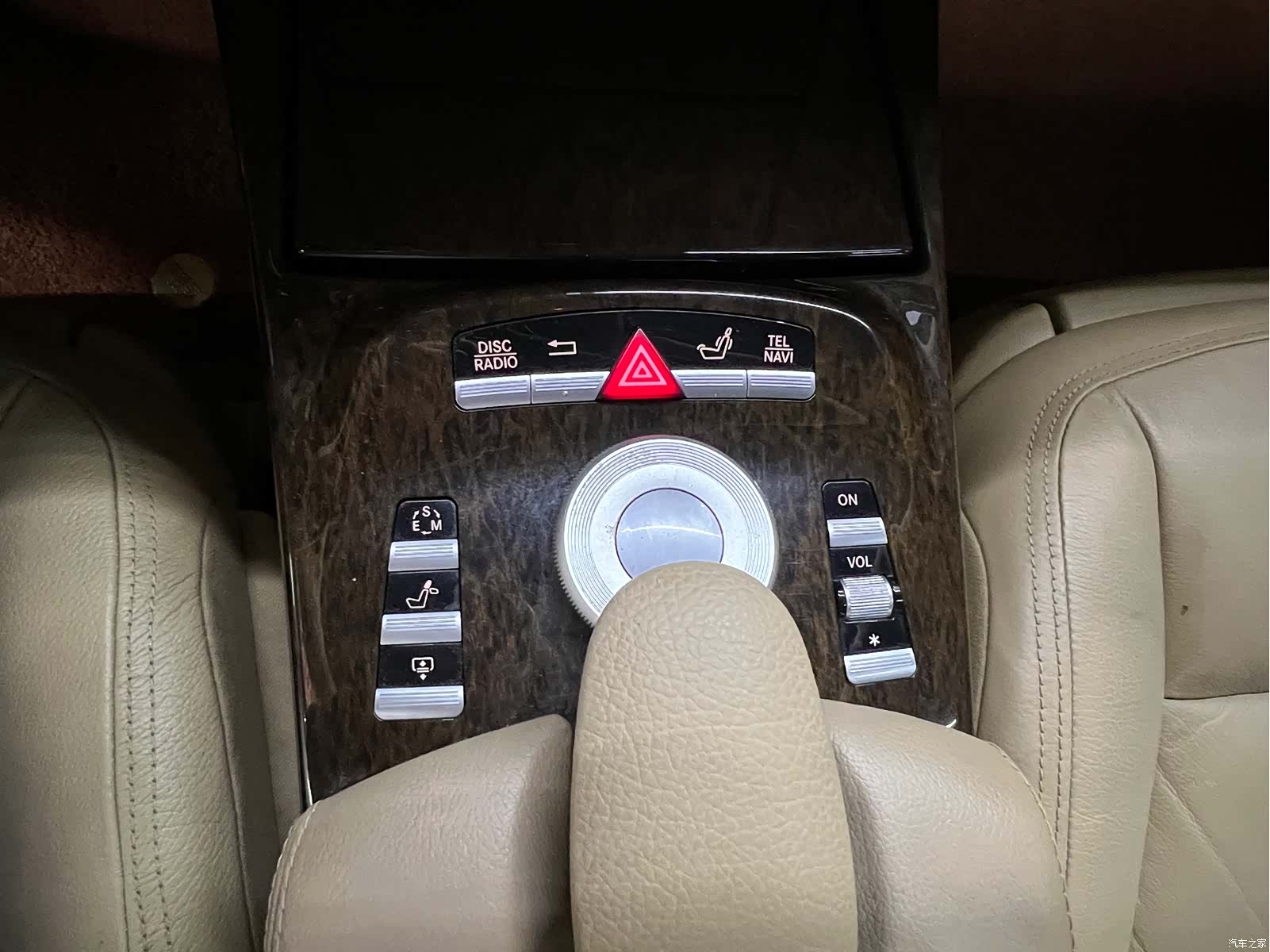 Mercedes-Benz S-Class, 2013 9