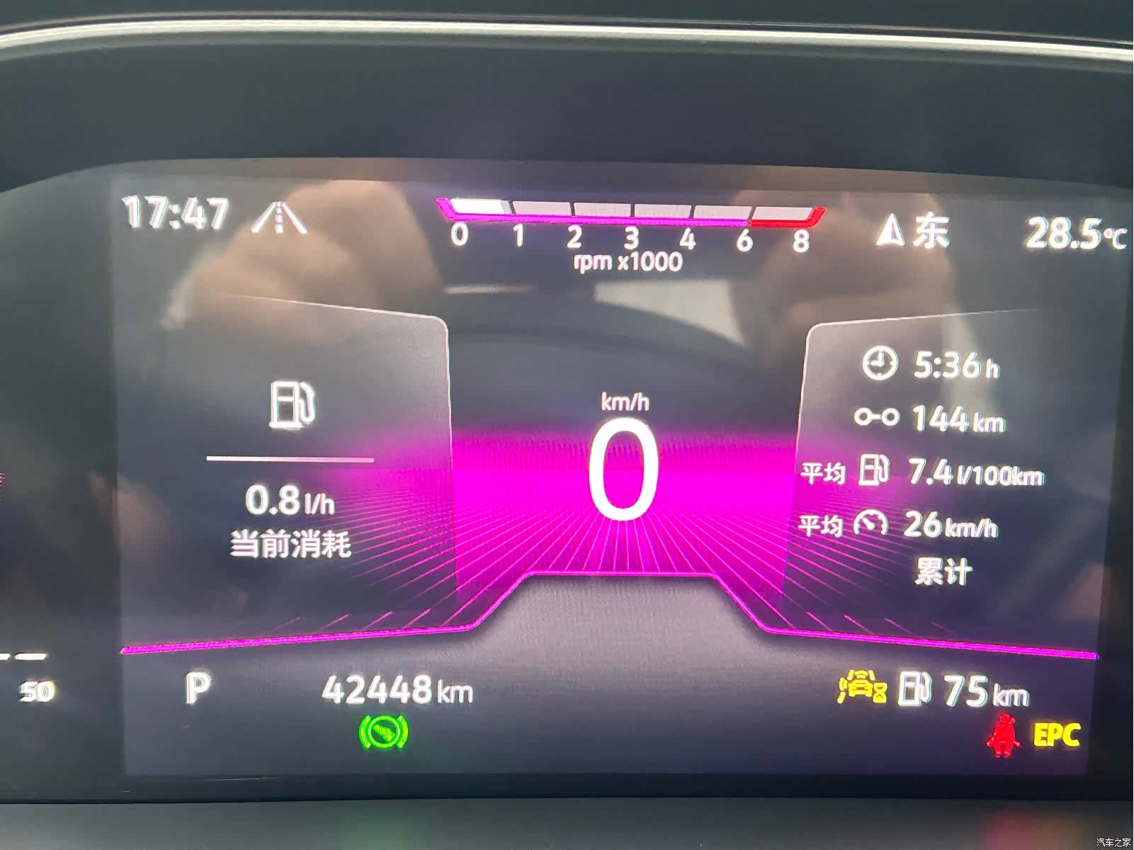 Volkswagen Sagitar, 2023 15