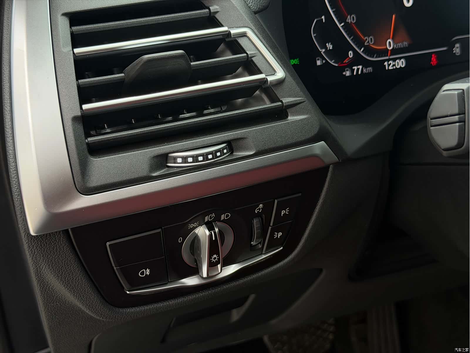 BMW X3, 2024 21