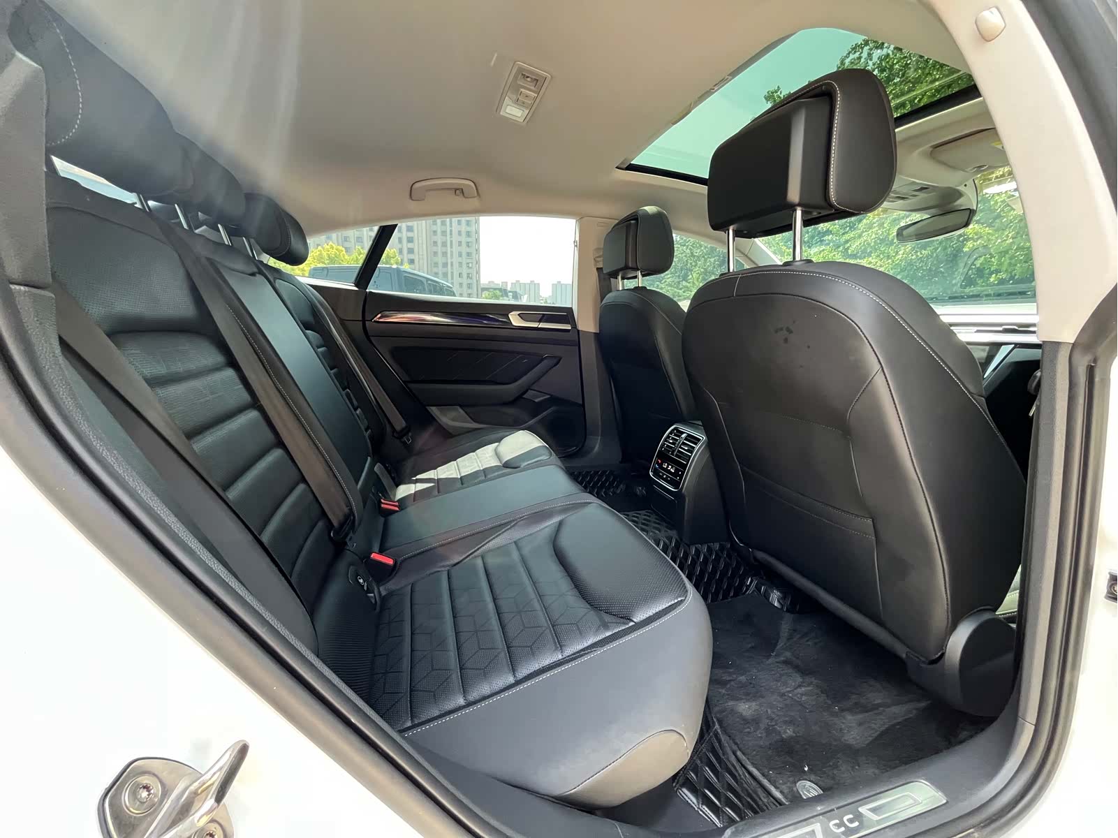 Volkswagen CC, 2024 29