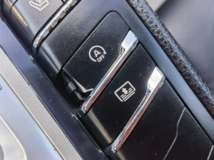 Porsche Panamera 2015, фото 17