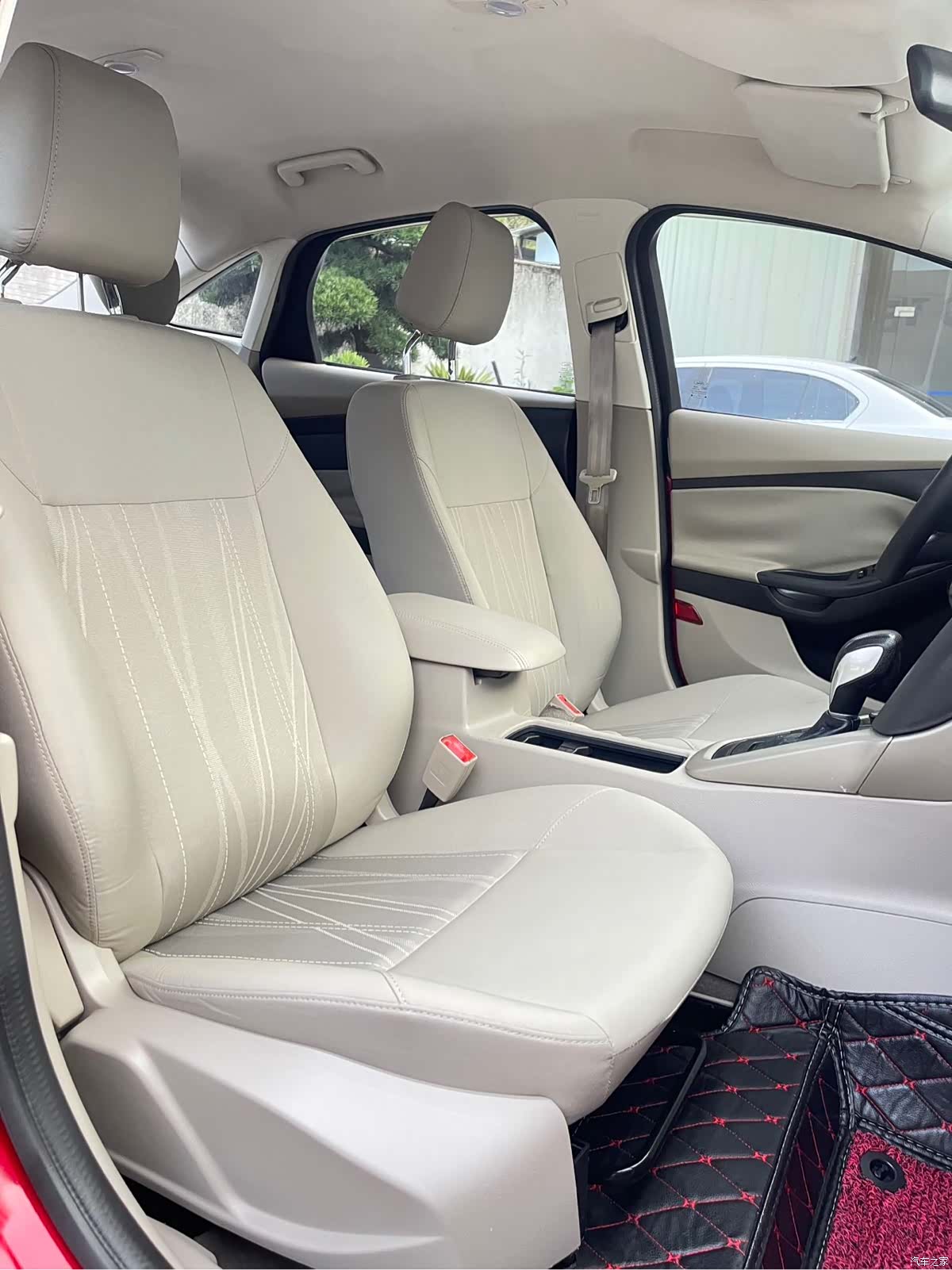 Ford Focus, 2018 20