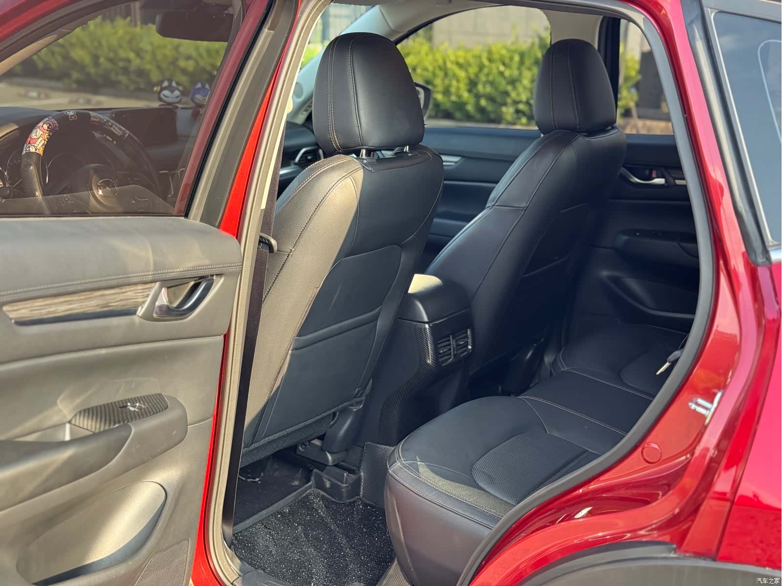 Mazda CX-5, 2018 24