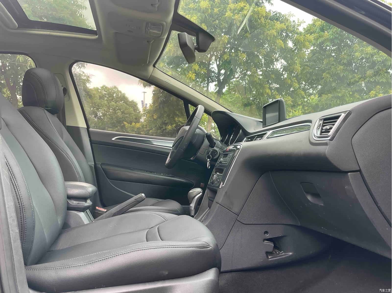 Peugeot 308, 2015 11
