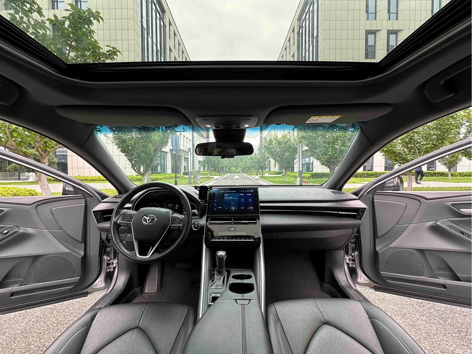 Toyota Avalon, 2022 15
