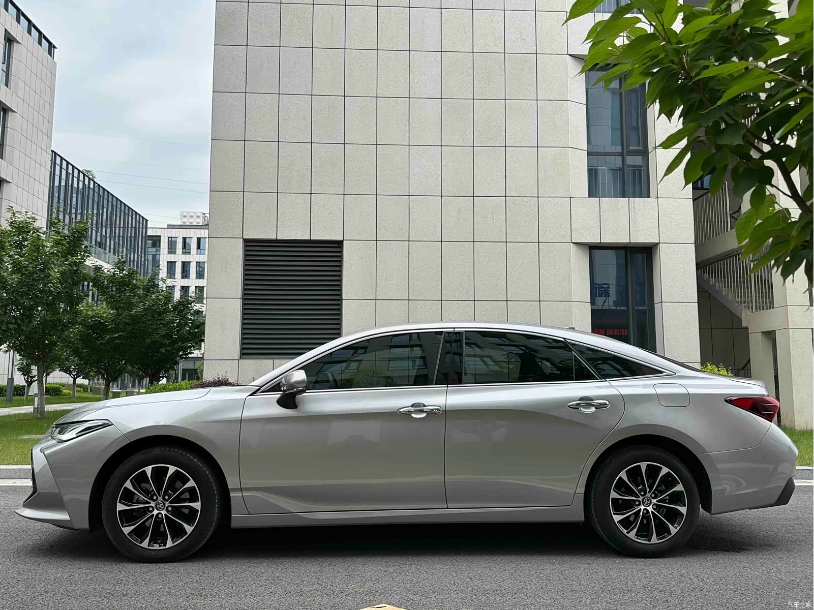 Toyota Avalon, 2022 21