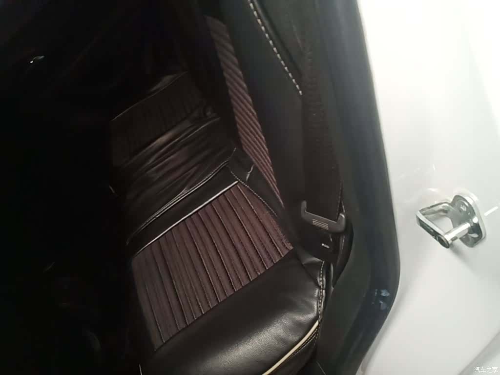 Buick Encore, 2016 17